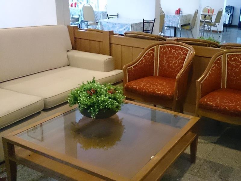 The Blooms Residence Bangkok Luaran gambar